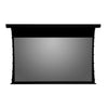 EluneVision - Motorized ALR Projection Screen, Perforated, Tab-Tension Ambient Light Rejection, Aurora 4K, 16:9 - - Mounts For Less