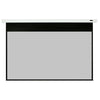 EluneVision - Motorized Grey Projection Screen, Luna, High Definition 16:9 Format - - Mounts For Less