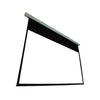 EluneVision - Motorized Projection Screen, Luna, High Definition 16:9 Format - - Mounts For Less