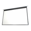 EluneVision - Motorized Projection Screen "Tab-Tension", Titan, Format 4:3 - - Mounts For Less