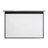 EluneVision - Motorized Projection Screen "Tab-Tension", Titan, Format 4:3 - - Mounts For Less