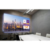 EluneVision - NanoEdge Projection Screen, Ambient Light Rejection, Aurora 4K, 16:9 - - Mounts For Less