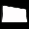EluneVision - Slim Frame Projection Screen, Reference Studio 4K, 16:9 - - Mounts For Less