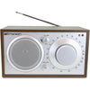 Emerson - AM/FM Radio with Built-in Speaker and AUX Jack - 78-142763 - Mounts For Less
