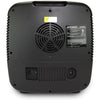 Emerson - Cooler XL Portable Mini Fridge, 9 Liter or 12 Can Capacity, Black - 78-142759 - Mounts For Less