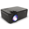 Emerson - LCD Home Theater Projector, 150" Viewable Screen Size, 20,000 Hours LED Bulb - 78-142767 - Mounts For Less