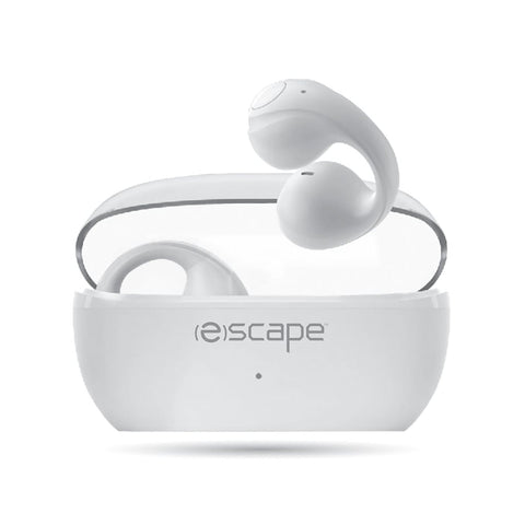 Escape wireless sales earbuds review