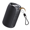 Escape - Wireless Speaker, Bluetooth 5.0, Water Resistant, Black - 80-SPBT3538 - Mounts For Less