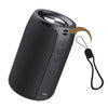 Escape - Wireless Speaker, Bluetooth 5.0, Water Resistant, Black - - Mounts For Less