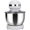 Frigidaire - Retro Stand Mixer, 8 Speeds, 4.5 Liter Capacity, White - - Mounts For Less