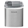 Frigidaire - Self-Cleaning Ice Maker, 11.8kg Production Capacity, Stainless Steel - 95-EFIC120-SS - Mounts For Less