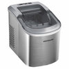 Frigidaire - Self-Cleaning Ice Maker, 11.8kg Production Capacity, Stainless Steel - 95-EFIC120-SS - Mounts For Less