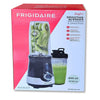 Frigidaire - Smoothie Blender, Stainless Steel Blade, 800ml Capacity, 300 Watts, Black - 65-311289 - Mounts For Less