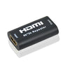GlobalTone HDMI Repeater Extender 3D 1080p 4Kx2K 131ft. / 40 m. - 05-0150 - Mounts For Less