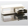 HDMI over 1x Coaxial (BNC) cables adapters (Pair) (max 328 ft / 100 m.) - 03-0152 - Mounts For Less