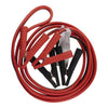 Harvey Tools - Heavy Duty Booster Cable, 4 Gauge, 12 Feet Length - 65-390178 - Mounts For Less