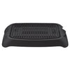 Hauz - Electric Indoor Grill, Non-Stick Surface, Temperature Control - - Mounts For Less