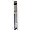 ITY Olivia Stone - 75" X 84" Alternate Blinds Window Shade Cordless White - - Mounts For Less