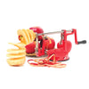 JS Gourmet - 3 in 1 Manual Apple Peeler and Corer (Peel, Slice and Core) - 76-7-99078 - Mounts For Less