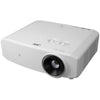 JVC LX-NZ30B - DLP Home Theater Projector, 4K UHD/HDR, 3300 Lumens, With Remote Control, White - 46-LX-NZ30W - Mounts For Less