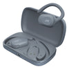 JVC - Nearphones Open-Ear Wireless Headphones with Charging Case, Blue - - Mounts For Less