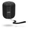 JVC - Portable Wireless Speaker, Bluetooth 5.3, 15 Hour Battery Life, Black - 46-SP-SG1BT - Mounts For Less