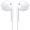 JVC - USB Type-C In-Ear Headphones with Integrated Microphone and Remote Control, White - 46-HA-FR17UC-W - Mounts For Less