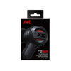 JVC - XX Wireless In-Ear Headphones, Extremely Deep Bass, Charging Case - 46-HA-XC62T-R - Mounts For Less
