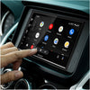 Kenwood - Digital Multimedia Receiver with 6.8" Touch Screen, Bluetooth 4.2, For Car, Black - 46-DMX7709S - Mounts For Less
