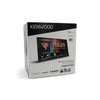 Kenwood - Digital Multimedia Receiver with 6.95" Touch Screen for Car - 46-DMX9708S - Mounts For Less