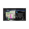 Kenwood - Multimedia Receiver with Navigation System, DVD Player and 6.8" Screen for Car - 46-DNX577S - Mounts For Less