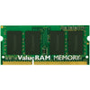 Kingston - DDR3 Memory Module 4GB, 1600MHz, Non-ECC Unbuffered SODIMM CL11 1RX8 - 78-008035 - Mounts For Less