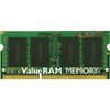 Kingston - DDR3L 2GB Memory Module, 1600MHz, Non-ECC Unbuffered SODIMM - 78-106063 - Mounts For Less