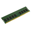 Kingston - DDR4 Memory Module 16GB, 2666MHz, ECC Unbuffered DIMM CL19 2RX8 - 78-134562 - Mounts For Less