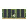 Kingston - DDR4 Memory Module 16GB, 2666MHz, ECC Unbuffered SODIMM CL19 2RX8 - 78-137969 - Mounts For Less