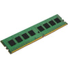 Kingston - DDR4 Memory Module 16GB, 2666MHz, Non-ECC Unbuffered DIMM CL19 2RX8 - 78-120720 - Mounts For Less