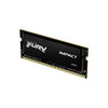 Kingston - DDR4 Memory Module 16GB, 2666MHz, Non-ECC Unbuffered SODIMM - 78-137408 - Mounts For Less