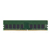 Kingston - DDR4 Memory Module 16GB, 3200MHz, ECC Unbuffered DIMM CL22 2RX8 - 78-138755 - Mounts For Less