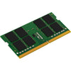 Kingston - DDR4 Memory Module 32GB, 2666MHz, Non-ECC Unbuffered SODIMM CL19 2RX8 - 78-134609 - Mounts For Less