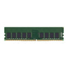 Kingston - DDR4 Memory Module 32GB, 3200MHz, ECC Unbuffered DIMM CL22 2RX8 - 78-138700 - Mounts For Less