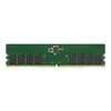 Kingston - DDR5 Memory Module 16GB, 4800MT/s, Non-ECC Unbuffered DIMM CL40 1RX8 - 78-139529 - Mounts For Less