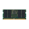 Kingston - DDR5 Memory Module 16GB, 5200MT/s, Non-ECC Unbuffered SODIMM - 78-141089 - Mounts For Less
