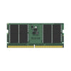 Kingston - DDR5 Memory Module 32GB, 4800MT/s, Non-ECC Unbuffered SODIMM CL40 2RX8 - 78-139519 - Mounts For Less