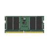 Kingston - DDR5 Memory Module 32GB, 5600MT/s, Non-ECC Unbuffered SODIMM CL46 2RX8 - 78-141091 - Mounts For Less
