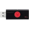 Kingston - DataTraveler 106 USB 3.0 key, 16GB capacity - 78-130299 - Mounts For Less