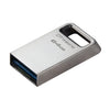 Kingston - DataTraveler USB 3.2 Micro SD Flash Drive, 200MB/s, Metal Case, 64GB Capacity - - Mounts For Less