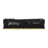 Kingston - Fury DDR4 Memory Module 32GB, 3200MHz, Non-ECC Unbuffered DIMM - 78-137382 - Mounts For Less