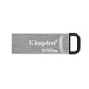 Kingston - Kyson DataTraveler USB Flash Drive, USB 3.2 Gen 1, 512GB Capacity, Metal Casing - 78-144285 - Mounts For Less