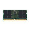 Kingston - Memory Module DDR5 16GB, 4800MT/s, Non-ECC Unbuffered SODIMM CL40 1RX8 - 78-139523 - Mounts For Less