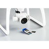 Kingston - MobileLite Duo 3C Micro SD Card Reader with Dual Interface USB-A/USB-C - - Mounts For Less